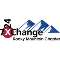 7x24 Exchange - Rocky Mountain Chapter logo - Similar company to Grideq