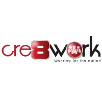 Cre8Work logo - Similar company to Ams Sa (Pty) Ltd - Att Mining Solutions