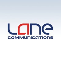 Lane Communications logo - Similar company to Adelaide Health Technology Assessment