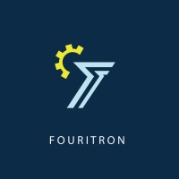 Fouritron logo - Similar company to REP Developments