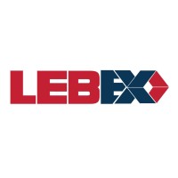 LebEx - Transportation & Logistics logo - Similar company to Tech2D