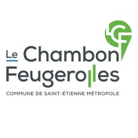 Le Chambon-Feugerolles logo - Similar company to Les Intrépides