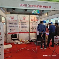 Venus Fahim Chemical Buyers logo - Similar company to Chemmco