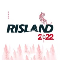 Risland Thailand logo - Similar company to Medusa International Media Co., Ltd.