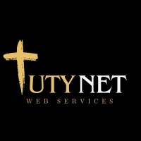 TUTYnet Web Services logo - Similar company to Rk Web Services