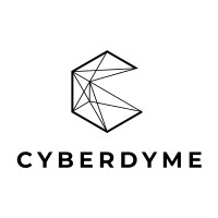 CyberDyme logo - Similar company to Payverse