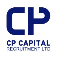 CP Capital Recruitment Ltd logo - Similar company to Invitem