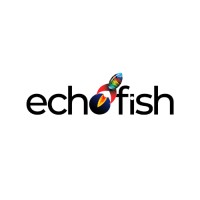 Echofish.io logo - Similar company to Pranifyrx