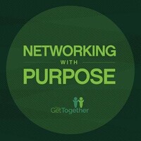 The Get Together Bay Area logo - Similar company to Ifma New Orleans Chapter