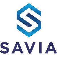 SAVIA scale logo - Similar company to Código Blanco