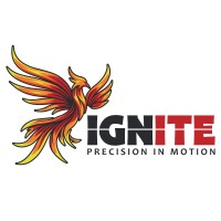 Ignite Ventures Inc logo - Similar company to Mobile Boiler