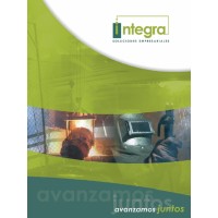 INTEGRA SOLUCIONES EMPRESARIALES logo - Similar company to Brainapple