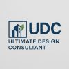 Ultimate Design Consultant logo - Similar company to A D Consultant