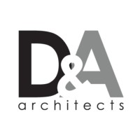 D&A Architects logo - Similar company to Cormiru Architecture & Design