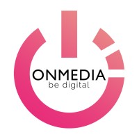 OnMedia - Be Digital logo - Similar company to Gogo Factory