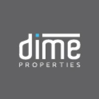 DIME PROPERTIES logo - Similar company to Industrial Storage Brokers