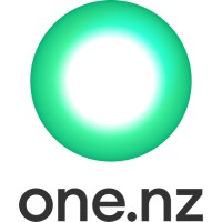 One New Zealand logo - Similar company to Datacom