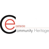 Eastside Community Heritage logo - Similar company to R3 Composites
