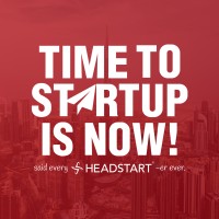 Headstart UAE logo - Similar company to &Why Creative Agency