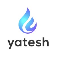 yatesh logo - Similar company to Qualistack
