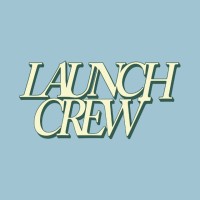 Launch Crew logo - Similar company to Five Degrees