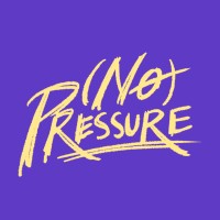 (no) pressure - an asian american musical logo - Similar company to Cawley Career Education Center