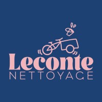 Leconte Nettoyage logo - Similar company to Bci Nettoyage