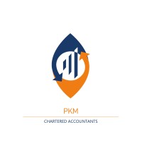 PKM Chartered Accountants logo - Similar company to Audit Backoffice