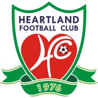 Heartland Football Club logo - Similar company to Vandrezzer Football Club