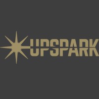 Upspark Digital logo - Similar company to Legara Ai