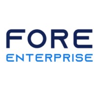 FORE Enterprise logo - Similar company to Drippi (Acquired By Omega Labs)