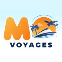 Mo Voyages logo - Similar company to Executive Travel & Events