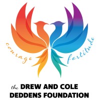 The Drew and Cole Deddens Foundation logo - Similar company to Istorm Group
