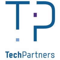 TechPartners logo - Similar company to Enap Magallanes
