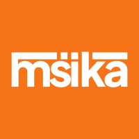 MOSAIKA.CC logo - Similar company to Joe Visual