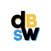 Drink Beer Save Water logo - Similar company to Zybernetix