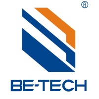 Be-Tech Security Systems Limited logo - Similar company to Electronic Lock Solutions