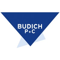 BUDICH Produktion + Contracting GmbH logo - Similar company to Luk-Design