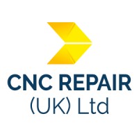 CNC Repair (UK) Ltd logo - Similar company to Superior Spindle Service