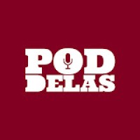 Poddelas Podcast logo - Similar company to Biometria Neonatal Utfpr