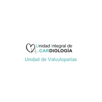 UICAR. Unidad de Valvulopatías logo - Similar company to Fundacion Epic