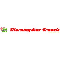 Morning Star Travels logo - Similar company to Orange Cargo Carriers