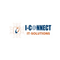 I -CONNECT IT-SOLUTIONS logo - Similar company to Protech Consultants Llc