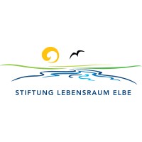 Stiftung Lebensraum Elbe logo - Similar company to Stiftung 
