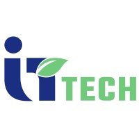 IT Tech Research M Sdn Bhd logo - Similar company to It Learning Academy