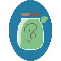 Plantéo Terrarium logo - Similar company to Art Wall Moss