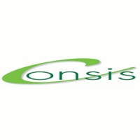 Consis Group - Digital Medicine logo - Similar company to Lekotech
