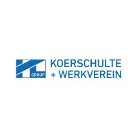 Karl Koerschulte GmbH logo - Similar company to Qtechnology A/S