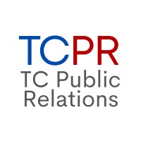 TC Public Relations logo - Similar company to Blnkd.