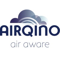 AirQino - Tea Group s.r.l. logo - Similar company to Tea Group Srl